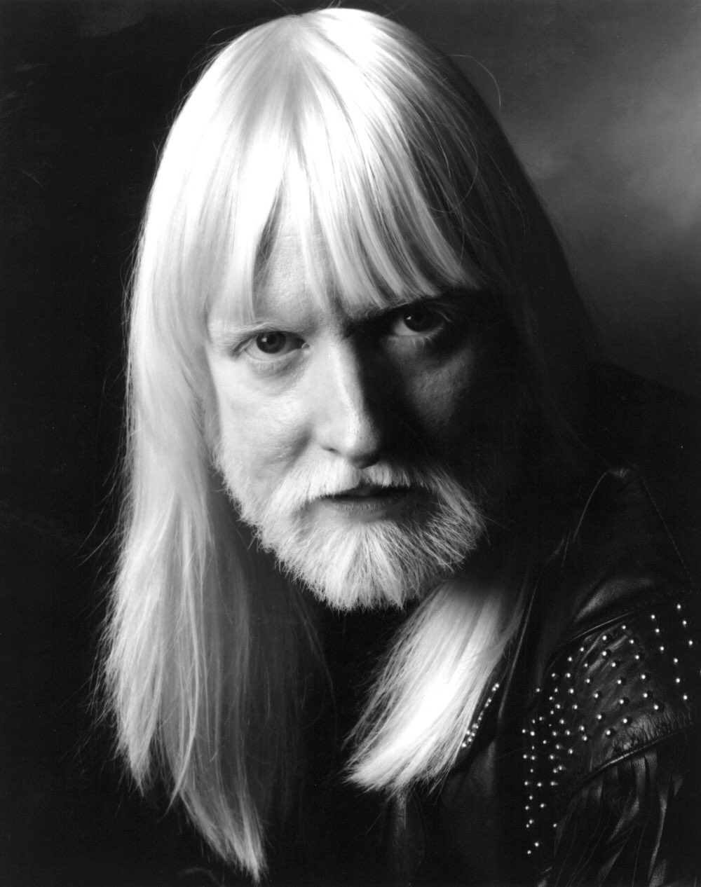 Happy Birthday Edgar Winter 
