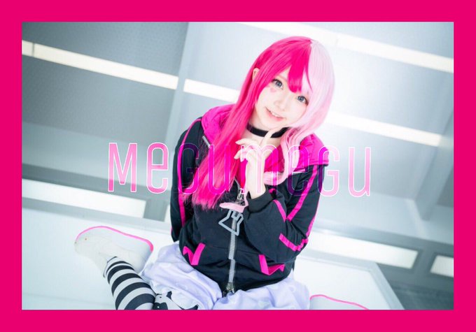 コスプレイヤー小雪うののTwitter画像7