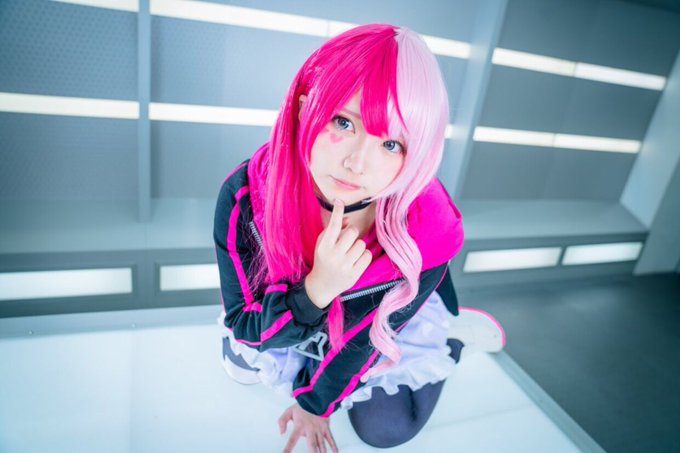 コスプレイヤー小雪うののTwitter画像8