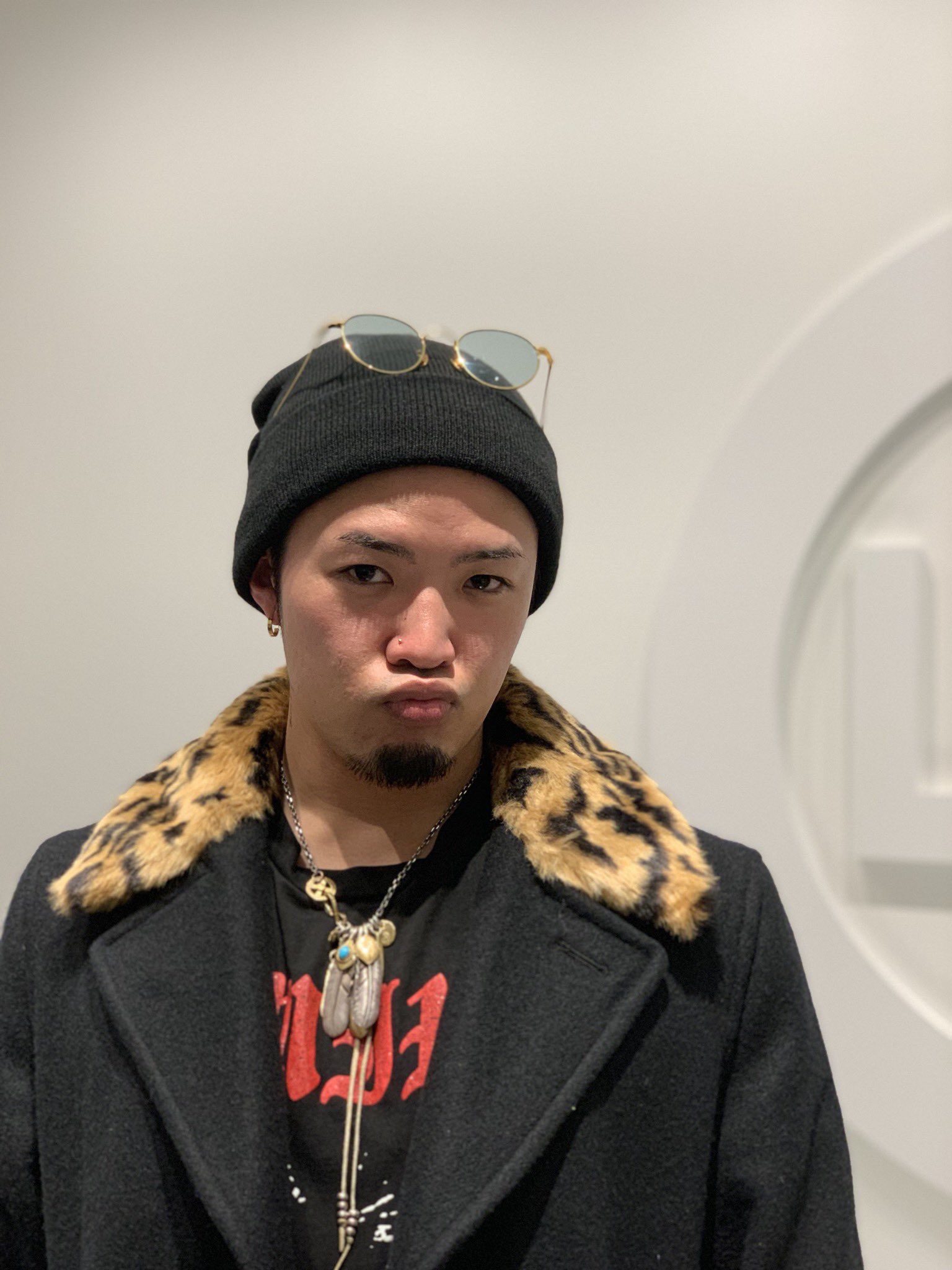 メーカー直売 - 人気ランキング Reo 玲於 佐野 Sano X / (@Reo18_KRUMP) ミュージシャン