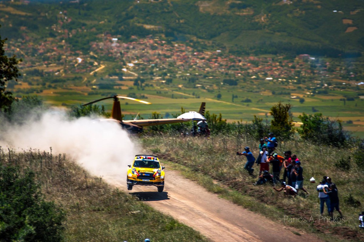 <a href="/E_Brynildsen/">Eyvind Brynildsen</a>🇳🇴 <a href="/AcropolisRally/">EKO Acropolis Rally</a> 2018 best pics 👍<a href="/FIAERC/">FIA European Rally Championship</a> 
📸: Panos A. Priskos Photography