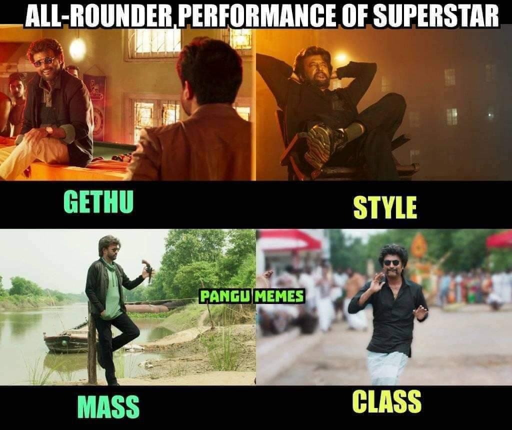 RIAZtheboss's tweet photo. . #SuperstarForAReason #ThalaivarForAReason
#SuperstarForLife
😎🔥⚡❤️😍

#PettaTrailer #PettaTrailerParaak
#PettaPongalParaak #pettaparaak #PettaPongal #pettapongal2019 #Petta #Thalaivar #SUPERSTAR #Rajinikanth #PettaJan10thParaak

@rajinikanth @karthiksubbaraj @anirudhofficial https://t.co/rfo6eRg7De