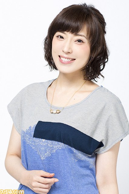 sweepyourgroom's tweet photo. Nakamura Eriko (Amami Haruka). Eririn, sensei. 37. Arts Vision. @/eriko_co_log

The leader of the franchise. Back in animas day Terashii (Touma) drew a cute Makoto on his script and she had the audacity to add star nipples on his art. Also told GamiP he would die before she does. https://t.co/v3CEKpTGpU