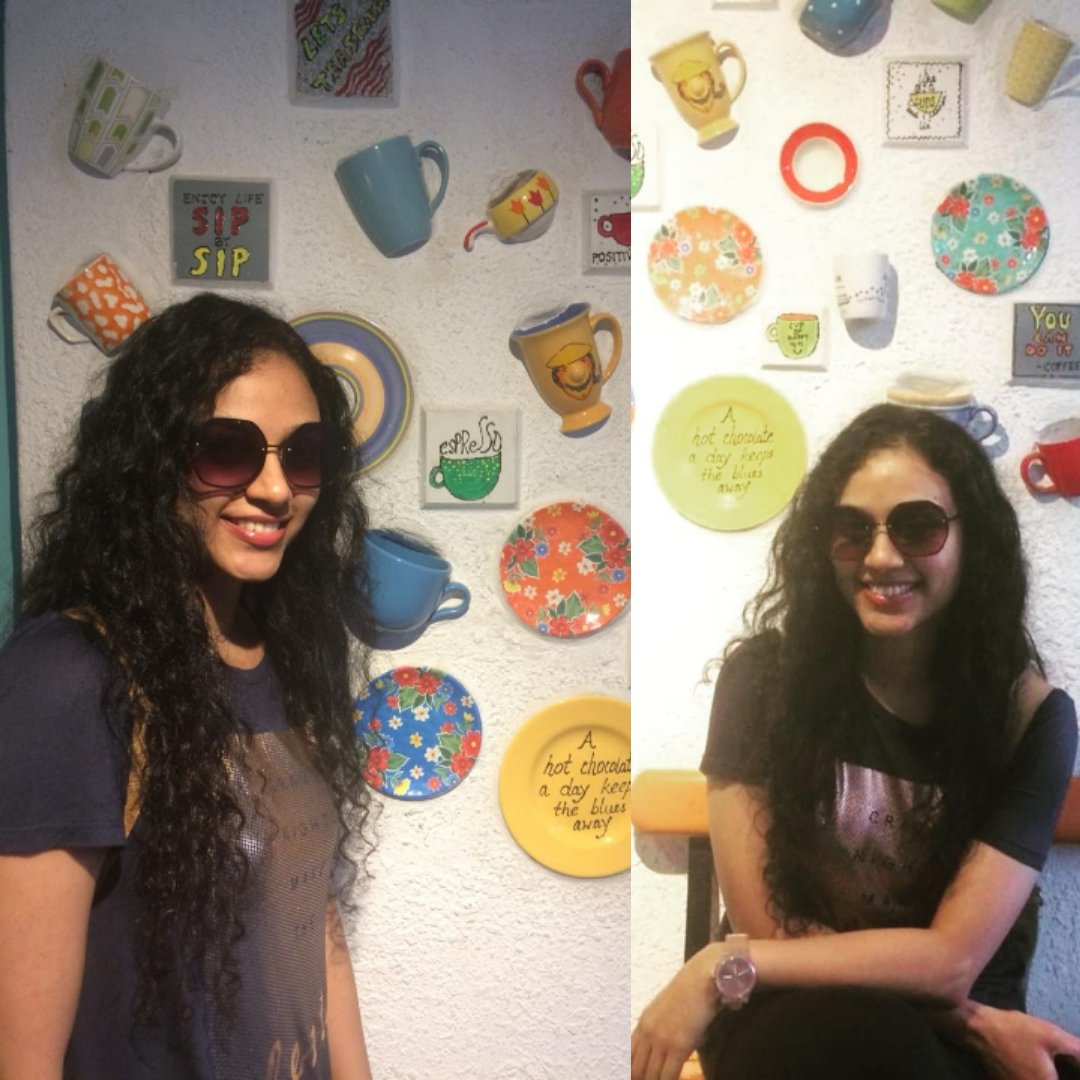 TheRupaManjari's tweet photo. 2018 was a ur full of yellow red,blue,green,white&a mix of all colours of life&emotions on my wall of life!am only grateful as the sun continues2shine on me 😇🌞✌🙏😊 awaiting the dawn of a beautiful new year💖 #faith #hope #love #kindness #magicofgoodness #Believe #NeverGiveUp https://t.co/s5zp72SGWf