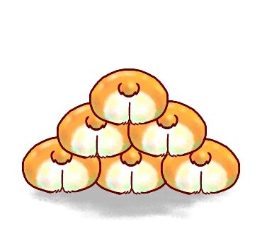 コーギーのおしりのtwitterイラスト検索結果 古い順 コーギーのおしりのtwitterイラスト検索結果 古い順