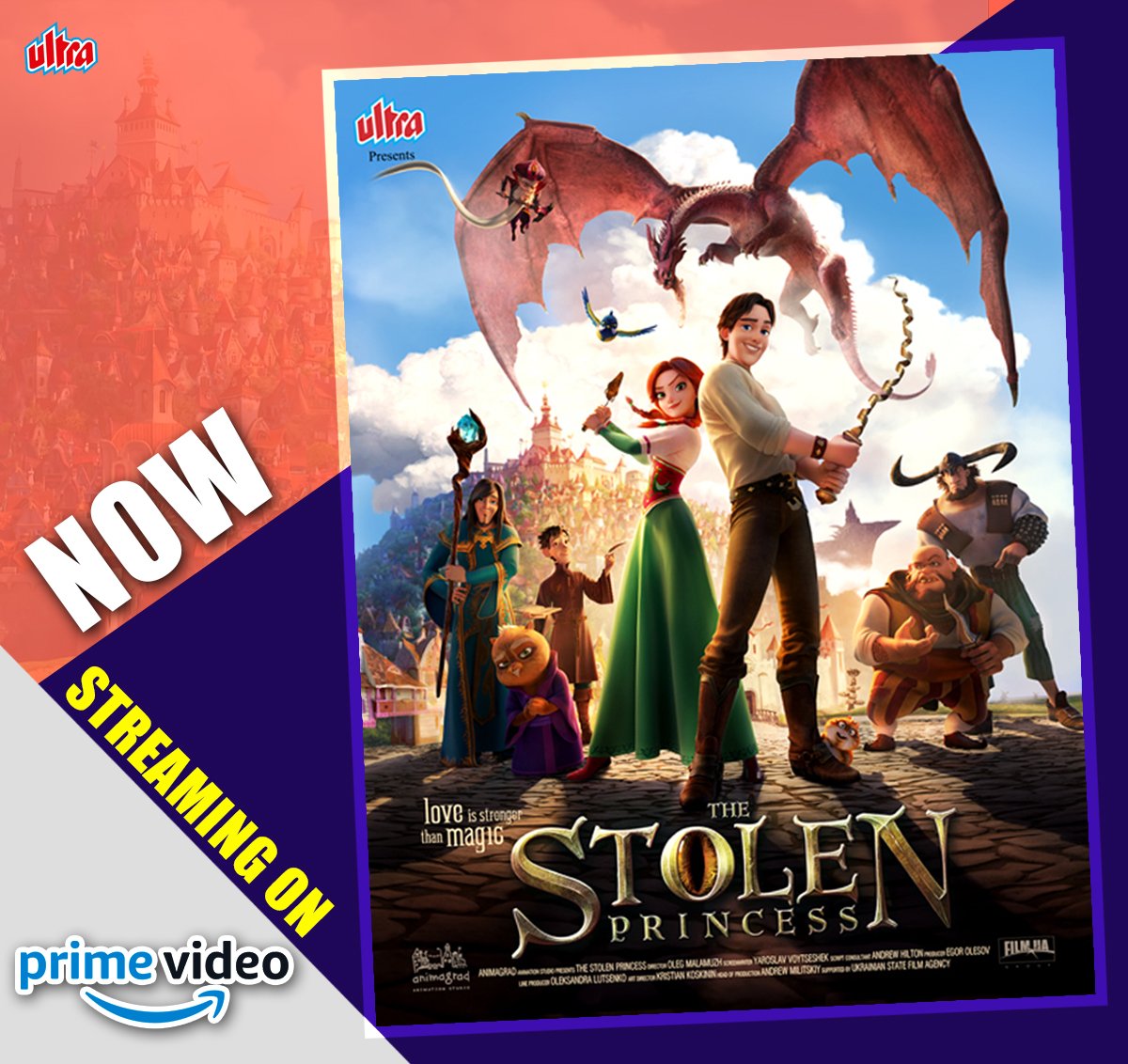 Cartoon Movies In Tamil 2018