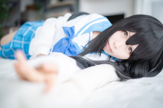 コスプレイヤー神湊しおのTwitter画像2