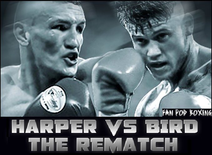 FanPodBoxing's tweet image. Here's one showdown we would love to see in 2019! Adam Harper Vs @BoxerBilly Bird after such a close cracking fight last time out, we believe the fans deserve to see the rematch!! 
#HarperBird #EnglishTitle #LetsMakeItHappen