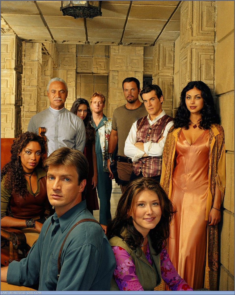 KatalinasNook's tweet photo. Free-post Friday: Firefly
https://t.co/UsggNgFZvW
#bookblogger #booklover #freepostfriday #firefly #mal #inara #wash #jayne #zoe #kaylee #river #shepard #simon #NoPowerInTheVerseCanStopMe #reavers #TwoByTwoHandsOfBlue #serenity #kneecaps #YouCantTakeTheSkyFromMe https://t.co/3DNwJgEWzk