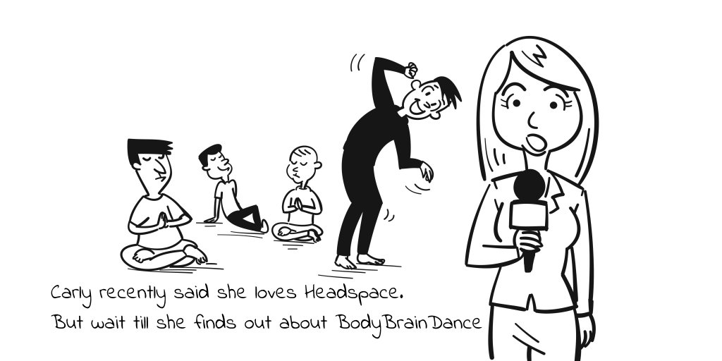 BodyBrainDance tweet media