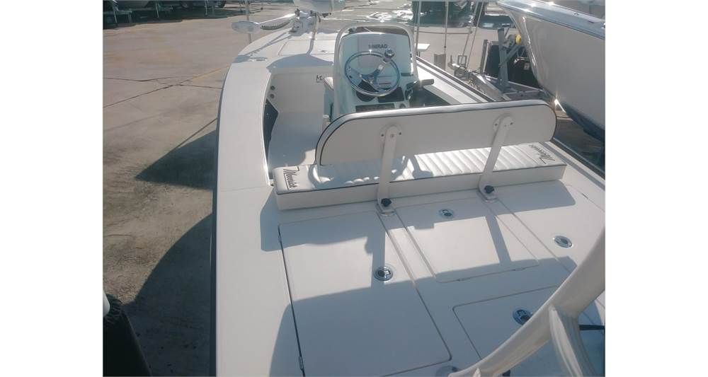 BoatersExchange's tweet photo. Another great end-of-year deal...Get a free Push Pole with the purchase of a qualifying Flats Boat. Browse our in stock selection here: https://t.co/Qg8Mq9jTyJ https://t.co/rWq7O4417p