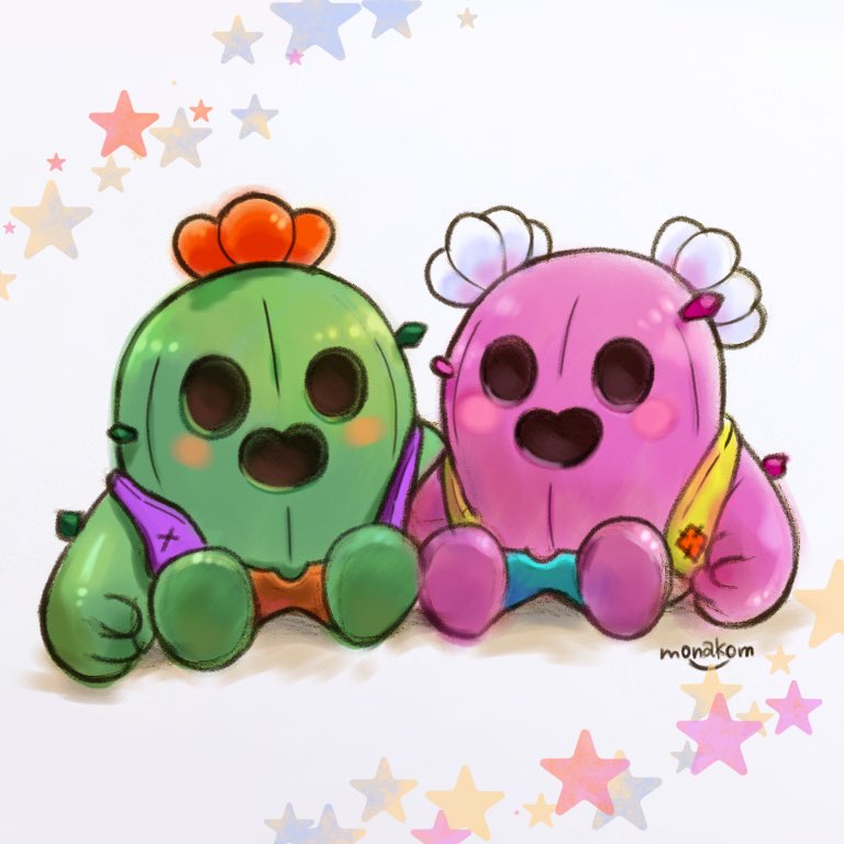 brawl stars fanart brawl stars fanart