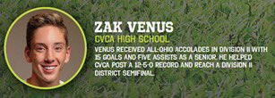 CVCA Soccer tweet media