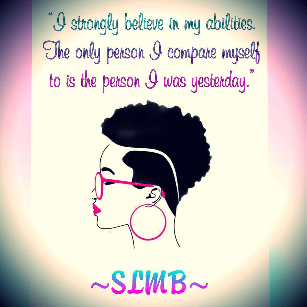 SlmbVirtual's tweet image. Wait a Minute... Just Breathe(™️)
#ability #breathe #minute #person #personaldevelopment #affirmation #positivethoughts