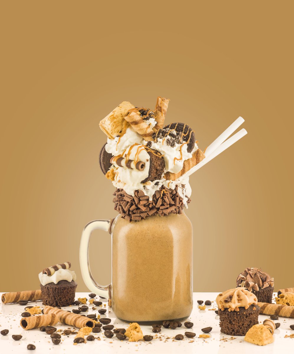 Shmoo Thickshakes tweet media