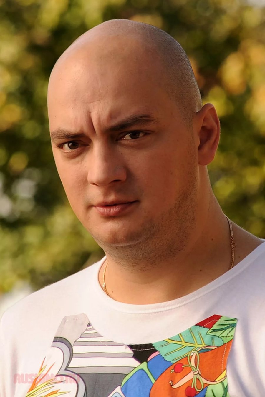 Роман Альбертович Юнусов