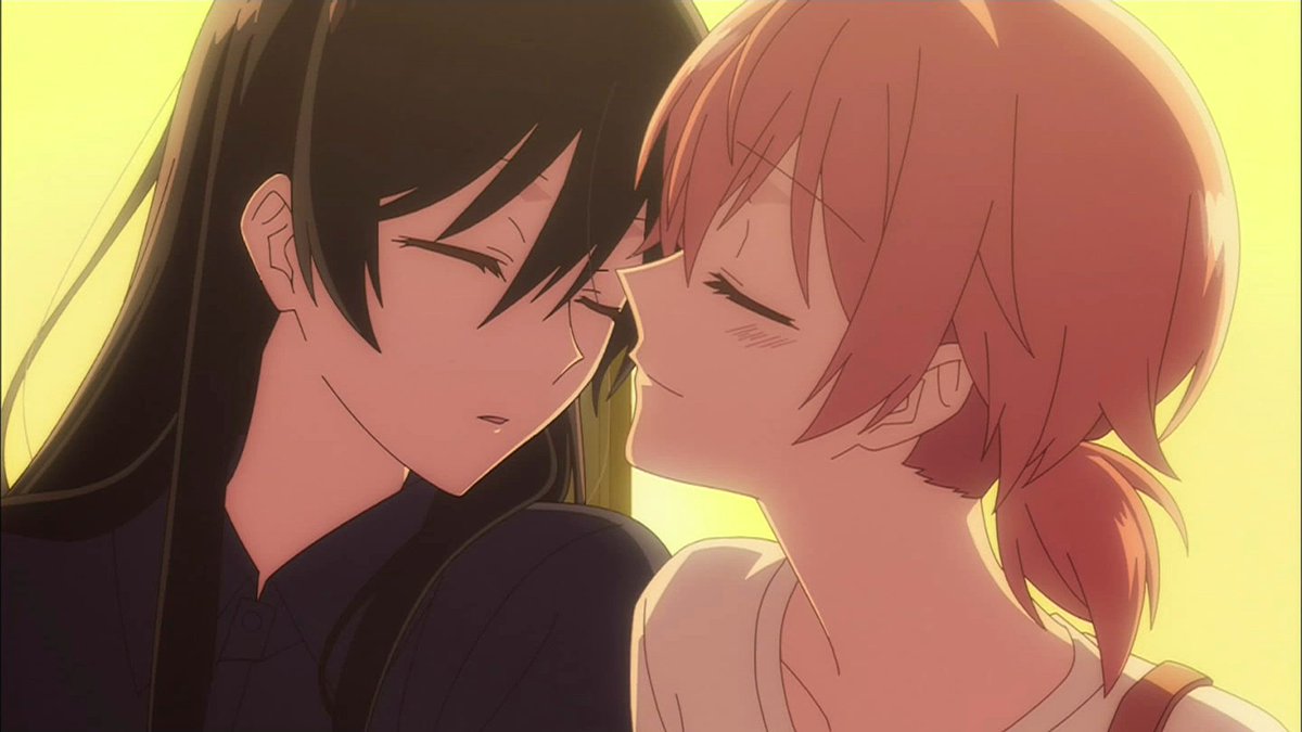 アニメマンガ名探偵すやまたくじ A Twitter 百合のイメージを変えた作品でしたな 心理描写と独特の演出やカメラアングルが大好物でした が 不完全燃焼 原作があるからしょうがないとはいえ 恋愛もので恋の決着がつかないのはやはり物足りなさを感じるな やがて君 アニメマンガ名探偵すやまたくじ A Twitter 百合のイメージを変えた作品でしたな 心理描写と独特の演出やカメラアングルが大好物でした が 不完全燃焼 原作があるからしょうがないとはいえ 恋愛もので恋の決着がつかないのはやはり物足りなさを感じるな やがて君