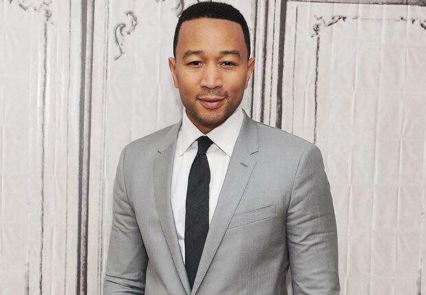  Love this guy! Happy Birthday! John Legend is 40 