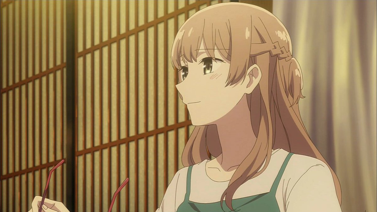 アニメマンガ名探偵すやまたくじ 百合のイメージを変えた作品でしたな 心理描写と独特の演出やカメラアングルが大好物でした が 不完全燃焼 原作があるからしょうがないとはいえ 恋愛もので恋の決着がつかないのはやはり物足りなさを感じるな やがて