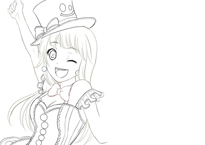 弦巻こころのtwitterイラスト検索結果 古い順 弦巻こころのtwitterイラスト検索結果 古い順