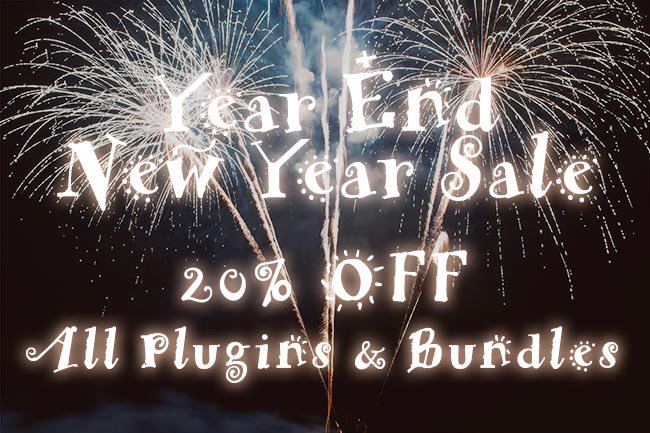 transcriptive's tweet image. #Transcriptive is on sale until Thursday, January 3rd, at the @Digital_Anarchy store! Visit store.digitalanarchy.com and apply coupon: YearEndNewYear at checkout. #Transcriptive #TranscriptiveSuite #DigitalAnarchy #VideoProduction #HappyNewYear