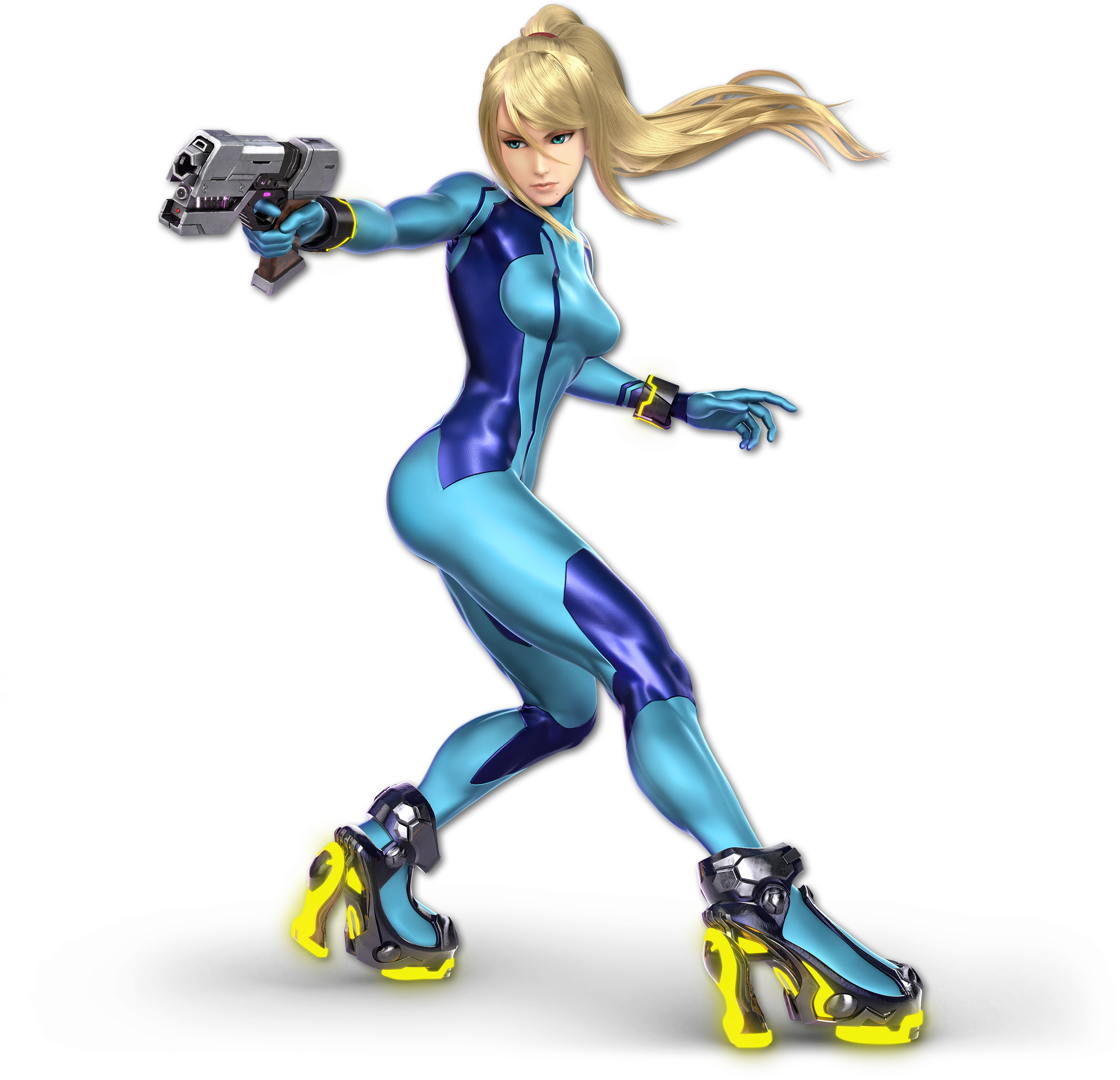 姫宮セリス ２７ サムス アラン メトロイド パワードスーツ着てるときも良いけど ゼロスーツも良いと思う ていうか ディスクシステムのころから知っていたキャラが ゼロスーツなんて性的なモノ持ってきたらびっくりじゃないですか 着たいったら