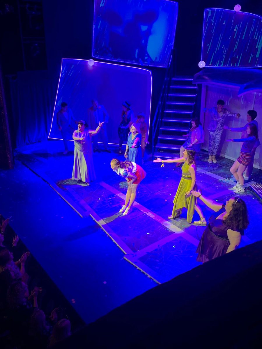 Maddy Banks tweet media