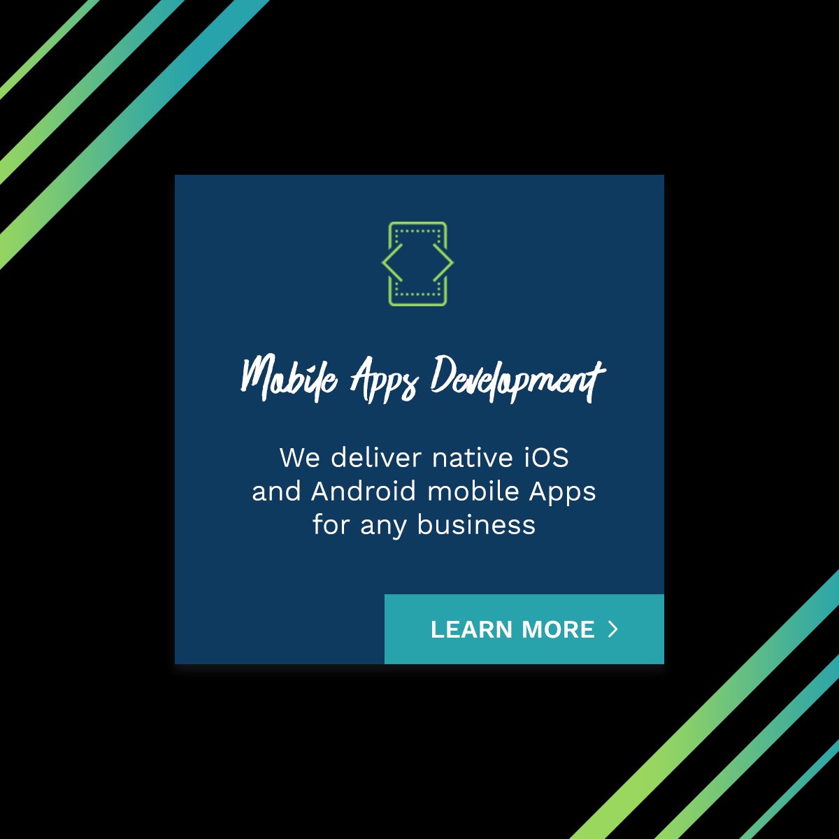 optimizary's tweet photo. Are  you looking for a trusted mobile apps development company? Get a custom native mobile apps development services for your business. We are skilled in developing beautiful UX/UI, functional &amp; user friendly Mobile #Apps for various platforms like #IOS, #Android &amp; cross platform https://t.co/2Zjv4YusZF