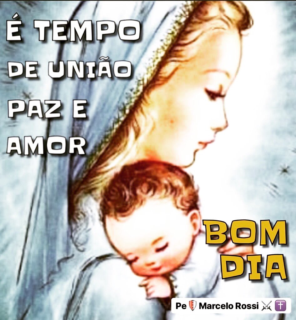 Padre Marcelo Rossi on Twitter: Padre Marcelo Rossi on Twitter: