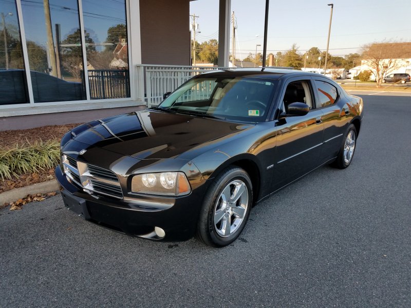 CertifiedMotorz's tweet photo. Take this 2009 Dodge Charger for a test drive today! https://t.co/rMDDqnJv0Z   #Norfolk #Virginia #UsedCars #Automotive #CertifiedMotors https://t.co/X1i3A248E8
