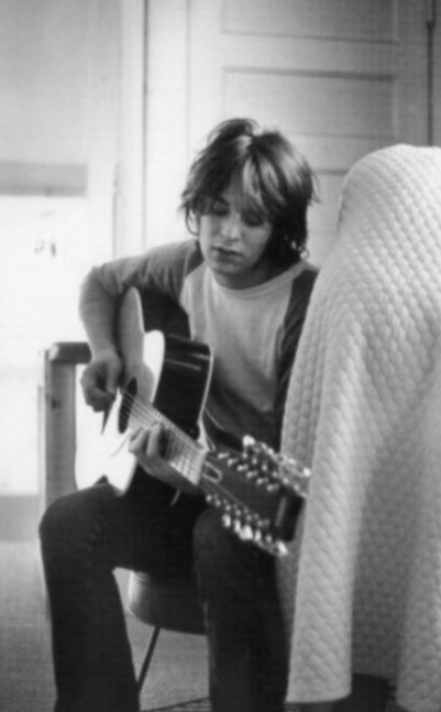 Efemérides Musicales on "En 1950 nació Alex Chilton, cantante, guitarrista y compositor. Durante su carrera fue vocalista de The Box Tops (con sólo 16 años cantó la clásica Letter) y