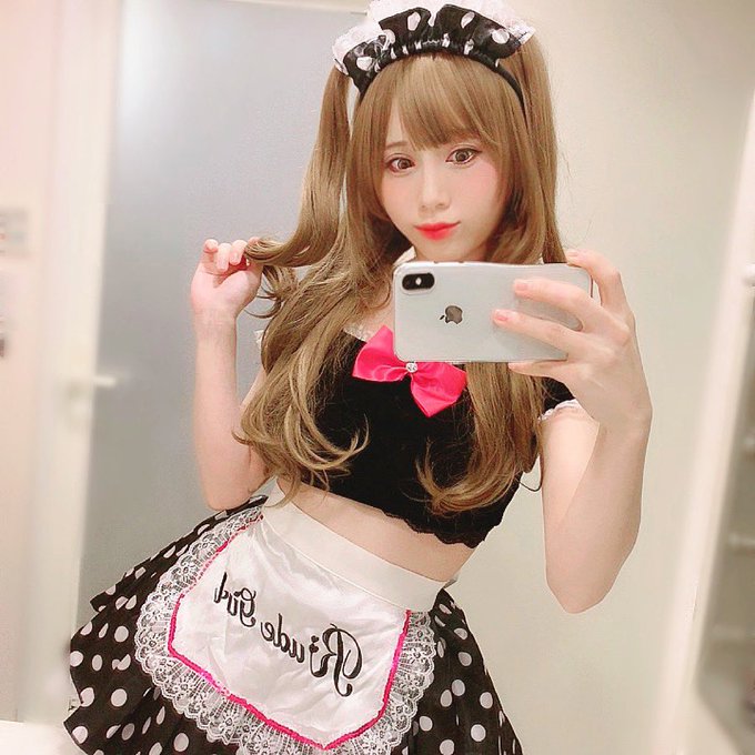 コスプレイヤーRabiのTwitter画像20