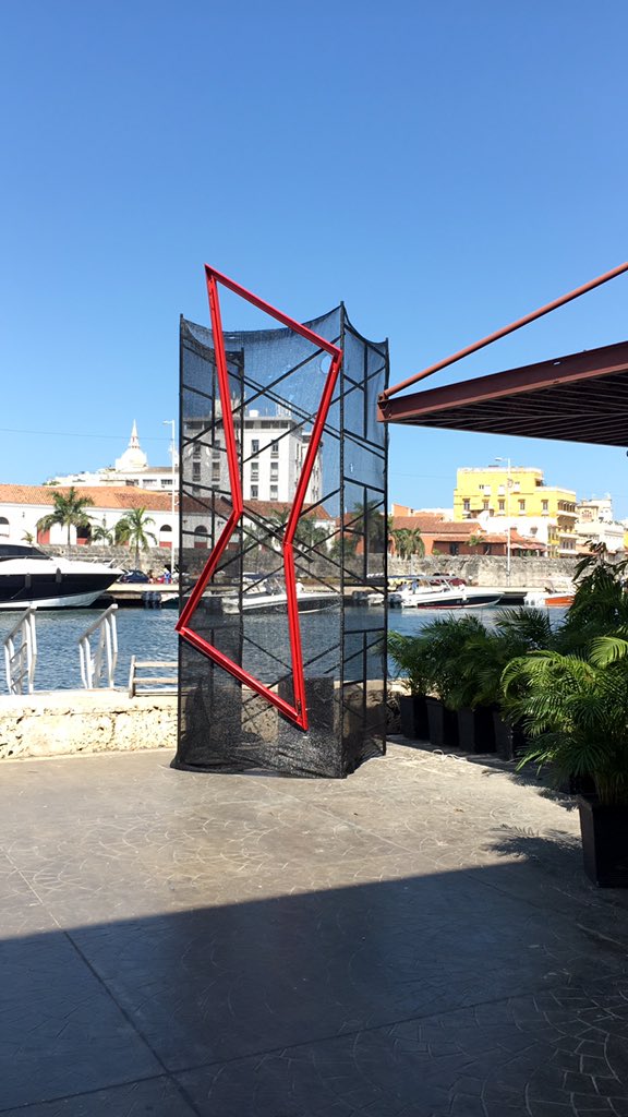 comconcepto's tweet photo. Montaje de Implementación de Marca y produccion experiencia BUDX en el Wild Brunch Cartagena 2018. #budx #wildbrunch https://t.co/1NLIDL8Jng
