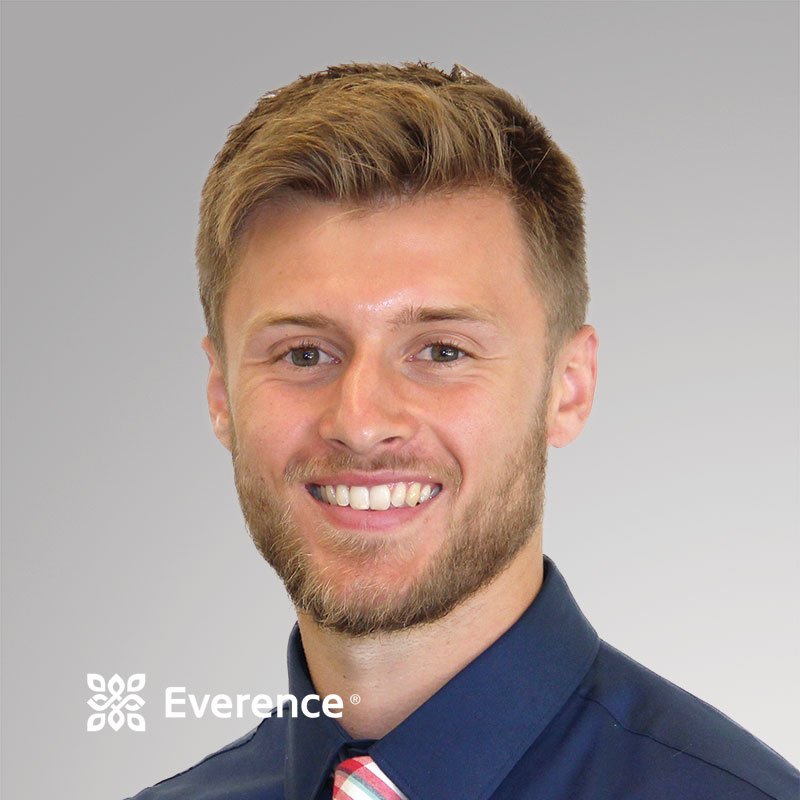 “I enjoyed learning about different things I didn’t know much about before... Everence gave me the opportunity to be exposed to the professional business world,” said Aaron Chenoweth, Financial Planning Intern from <a href="/olivetnazarene/">Olivet Nazarene</a>. Read more: bit.ly/2Cl4D1S