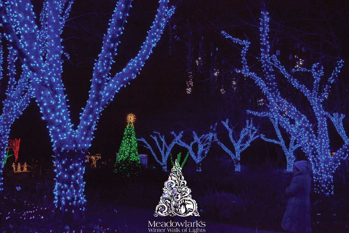 Nova Parks On Twitter Don T Have Any Friday Night Plans Bring The Family And Friends To Winter Walk Of Lights For A Stroll Through Over 500 000 Sparkling Lights Tickets Https T Co 7rftofb2r3 Happinesshere Discoverwhatsnext