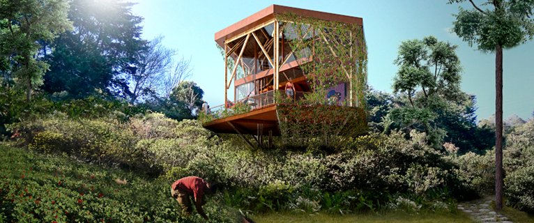 New Sustainable Resort <a href="/CannuaColombia/">Cannua</a> to debut its holistic approach in 2019 in Antioquia, #Colombia

goo.gl/AxNDL3

#spa #wellness #bienestar

Read Spa &amp; Wellness MexiCaribe here:
goo.gl/6R461T