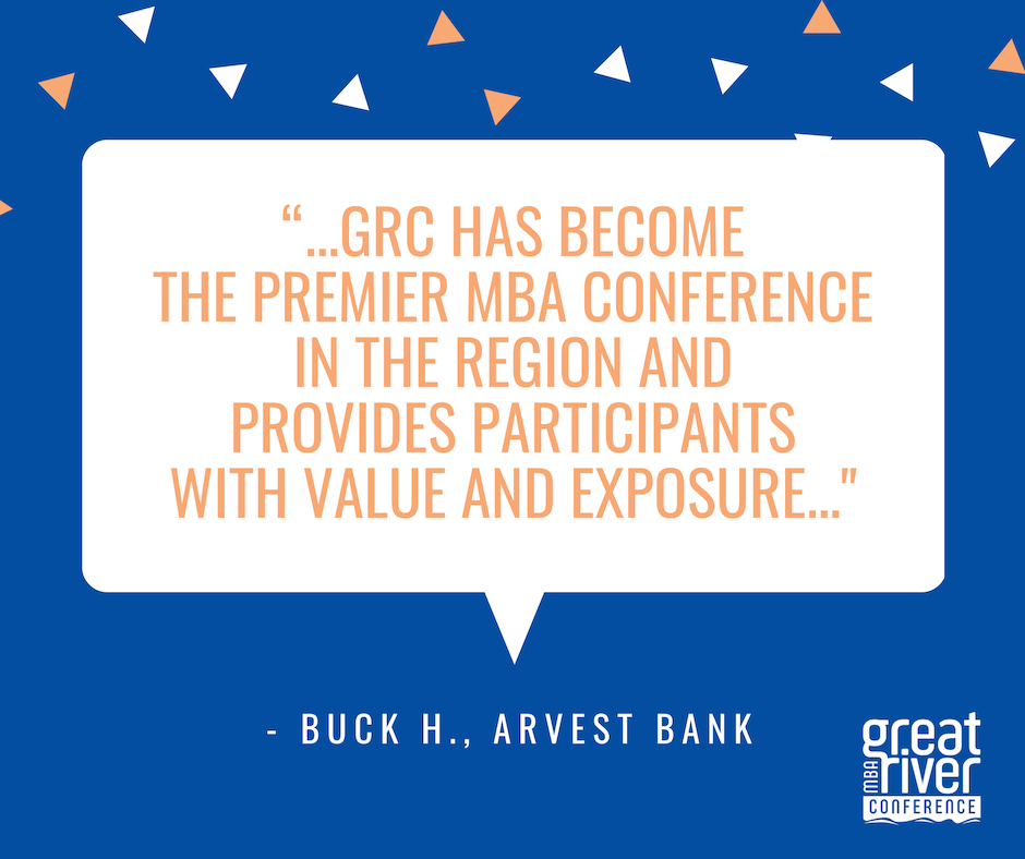 GreatRiverMBA's tweet photo. Earlybird Registration is ongoing! Don't miss out on the discounted pricing for GRC. Register Today, Pay Later!
https://t.co/5pJ0V4qdAT
.
.
.
#GRC19 #GreatRiverMBAConference19 #CreateConnectChallange #MBA #MBAConference #MortgageBankers #Conference https://t.co/QIWgUJwG32