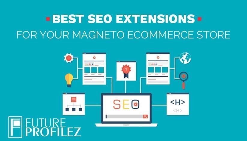 DarshanaTiwari9's tweet image. Good #Magentoextensions designed specifically to drive more online sales. To find the best #SEOExtension for Your Magento E-commerce Store, click on the blog #futureprofilez #Magento #MagentodevelopmentcompanyinIndia #MagentoExtension #HireMagentoDeveloper
