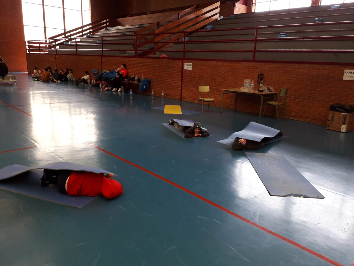 CB Cangas del Narcea tweet media