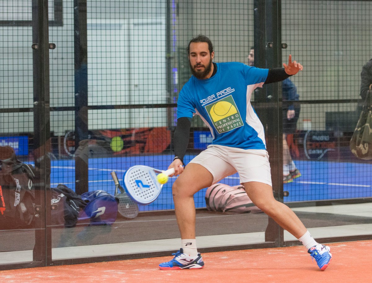 😎 Estamos seguros que es un hasta pronto <a href="/alexaguado2/">Alex Aguado</a> 👋. Cinco años de compromiso con Power Padel, te estamos muy agradecidos y te esperamos mas pronto que tarde de vuelta. Grande!!! 💪💪