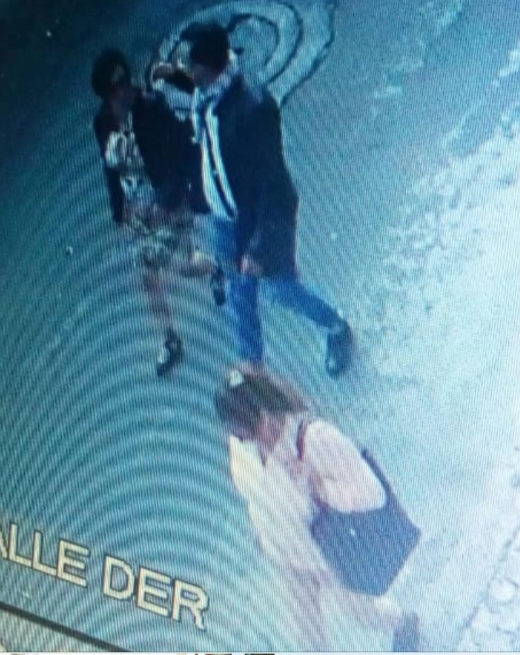 maricugh's tweet photo. Robaron nuestro departamento en la CDMX. Ayúdanos a distribuir esto y aumentar las probabilidades de dar con los delincuentes y que se haga justicia! @semaforodelito https://t.co/s0Ur7pwSdn