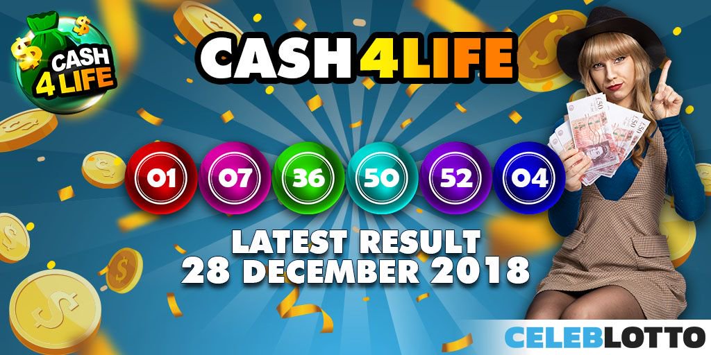 Celeblotto's tweet photo. Here's the latest #Cash4Life draw result: 
https://t.co/OzT2LY9CB8
🏆You could win $1,000 a day, every day, forever
🏆You'll never need to worry about money again
#howto #lottery #winningtips #Lotto #bettingtips #WinandPlay #LotteryResults #Finance #Financial #Retweet https://t.co/igQ7nUWnqA