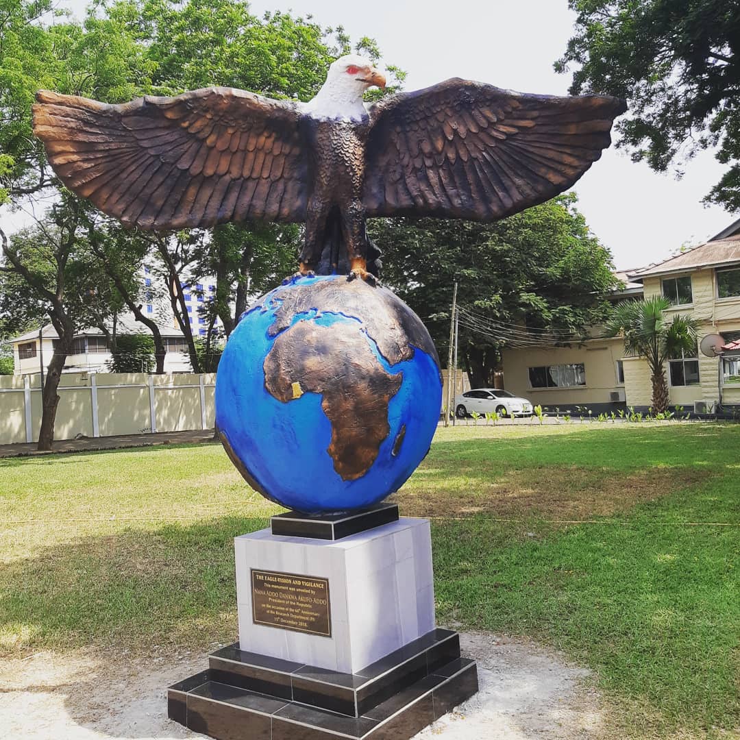 allosculpt's tweet photo. When you trust God In the process, your will fly like an Eagle https://t.co/iihJTQa95A