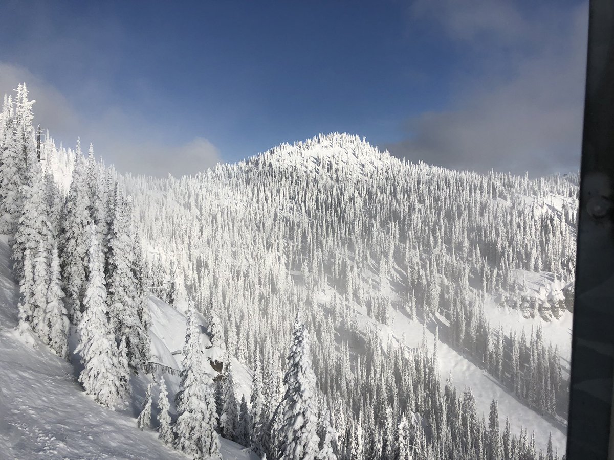JaytotheGe's tweet photo. Sundoggin it. #skithefish https://t.co/MXryhmUsVg