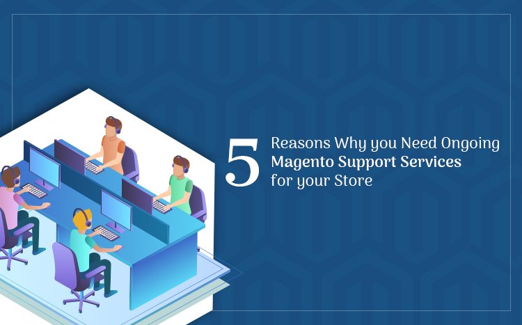 krishtechnolab's tweet photo. Does your Magento store needs systematic and managed support services? Learn why on-going support service is crucial for your #Magento store: https://t.co/1dPbkrQwhf
#MagentoServices #MagentoSupport #MagentoMaintenance #ManagedSupport #Magento2 https://t.co/Y7jVZD3zv1