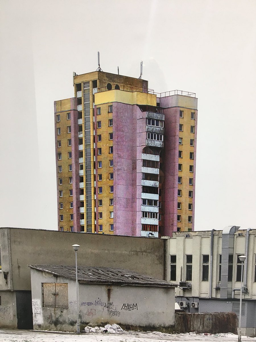 LtCultureUK's tweet photo. Photo reportage from Tsekh gallery in Vilnius - solo show ‘Hawaii’ by Imantas Selenis, a photographer featured @guardianculture #citiesatwork #lazdynai #virsuliskes A show on dualism, city branding, search for identity and formation of multitude of memories🏢 https://t.co/cJIzsVtos4