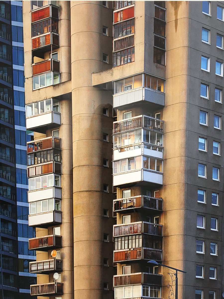 LtCultureUK's tweet photo. Photo reportage from Tsekh gallery in Vilnius - solo show ‘Hawaii’ by Imantas Selenis, a photographer featured @guardianculture #citiesatwork #lazdynai #virsuliskes A show on dualism, city branding, search for identity and formation of multitude of memories🏢 https://t.co/cJIzsVtos4