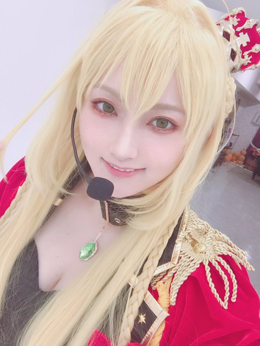 コスプレイヤー楪のTwitter画像68