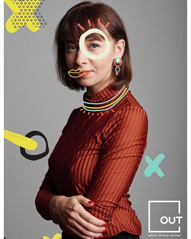 OUTLithuania's tweet image. Maybe the best present is to be present! 
Sustokime akimirkai ir apkabinkime tai, ką turime! ♥️ Juk turime nepaprastai daug! 
Jaukių Jums švenčių!

Liucina xx - - -
Nuotraukų autorė: @agnebeke 
Iliustracijos: @cvetizabiela bit.ly/2GSwoDE