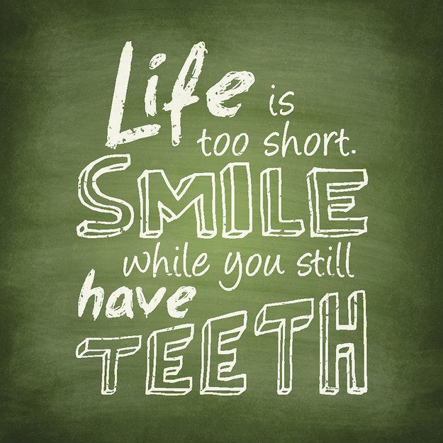 With the New Year already almost here I am reminded how short life really is! I hope you smile a lot in 2019! #HappyFriday